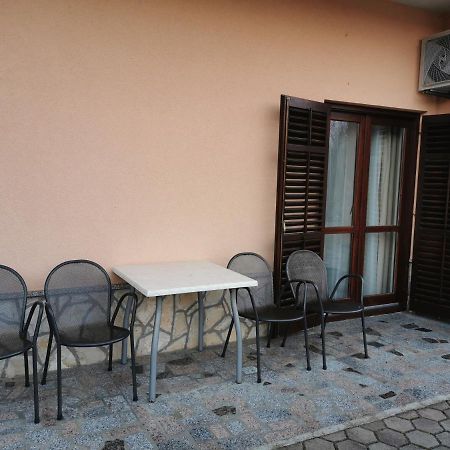 Apartman Martina Apartment Krsan Exterior photo